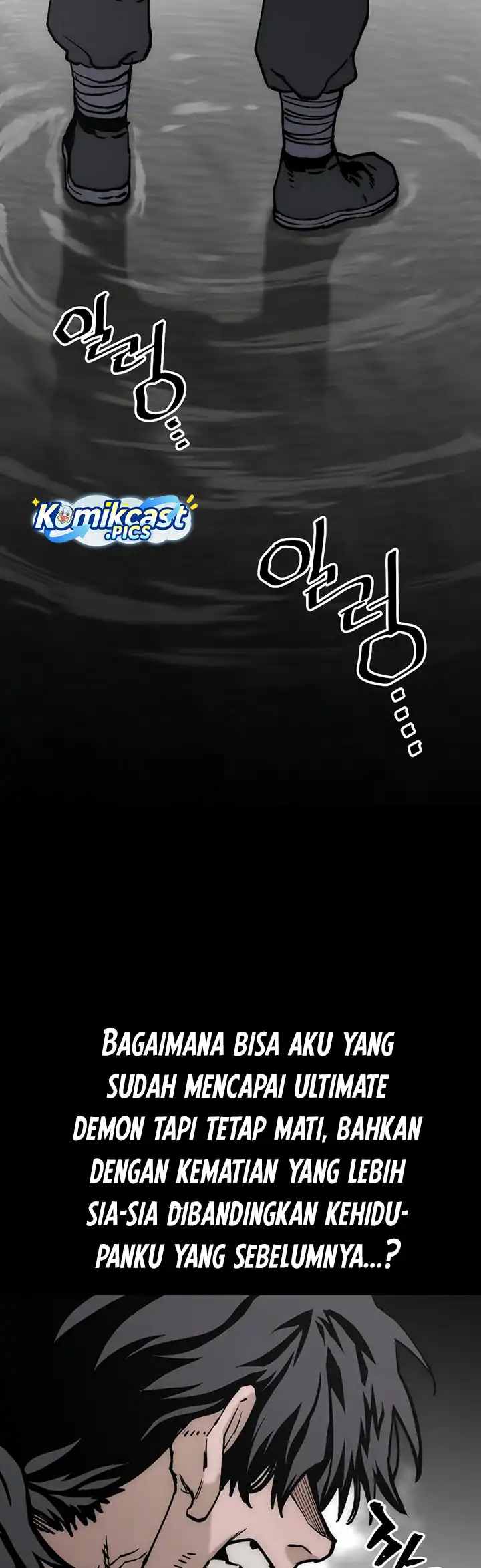 Baca Heavenly Demon Cultivation Simulation - Chapter 146 halaman 58