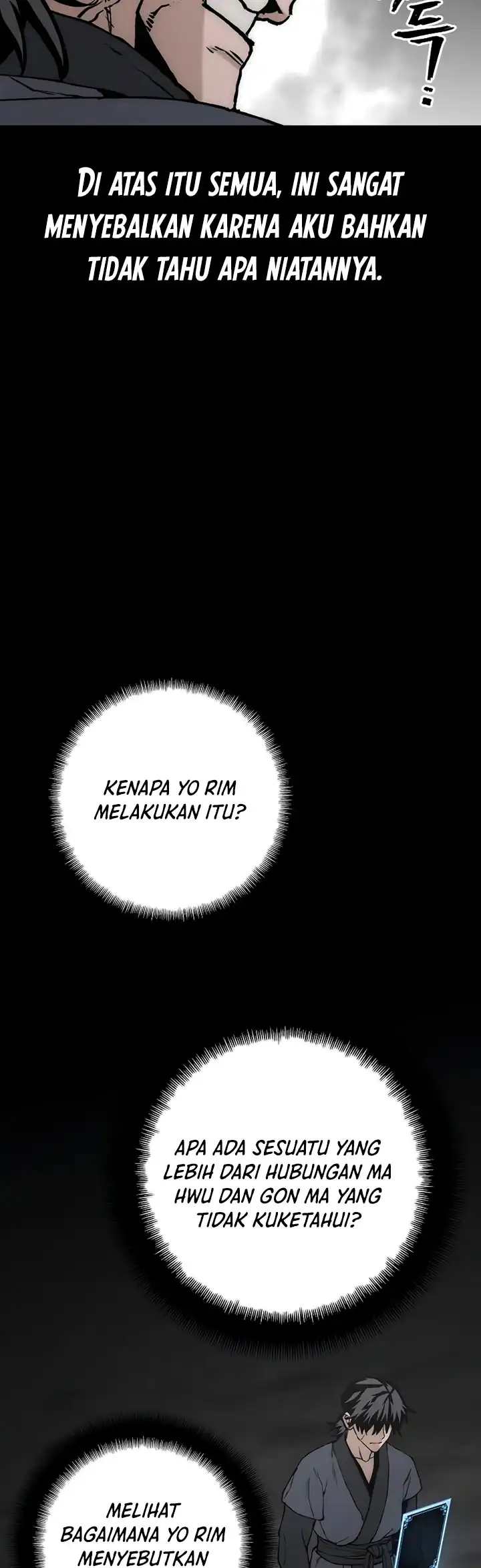 Baca Heavenly Demon Cultivation Simulation - Chapter 146 halaman 59