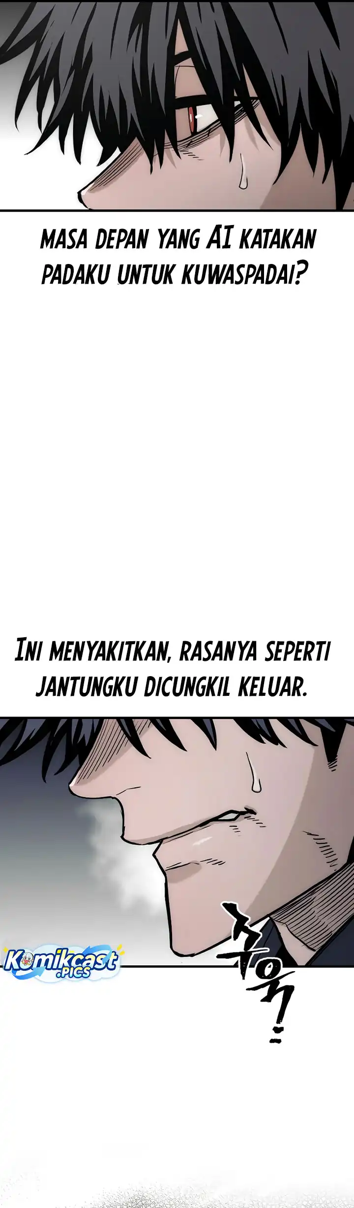 Baca Heavenly Demon Cultivation Simulation - Chapter 146 halaman 6
