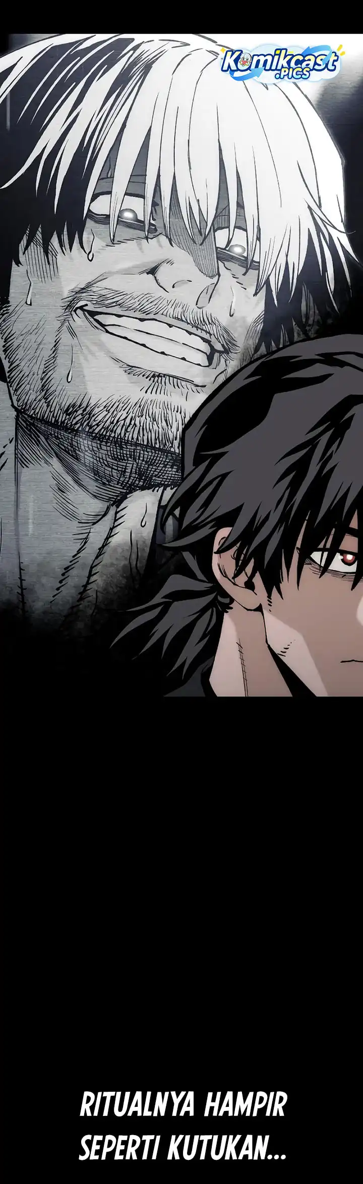 Baca Heavenly Demon Cultivation Simulation - Chapter 146 halaman 61