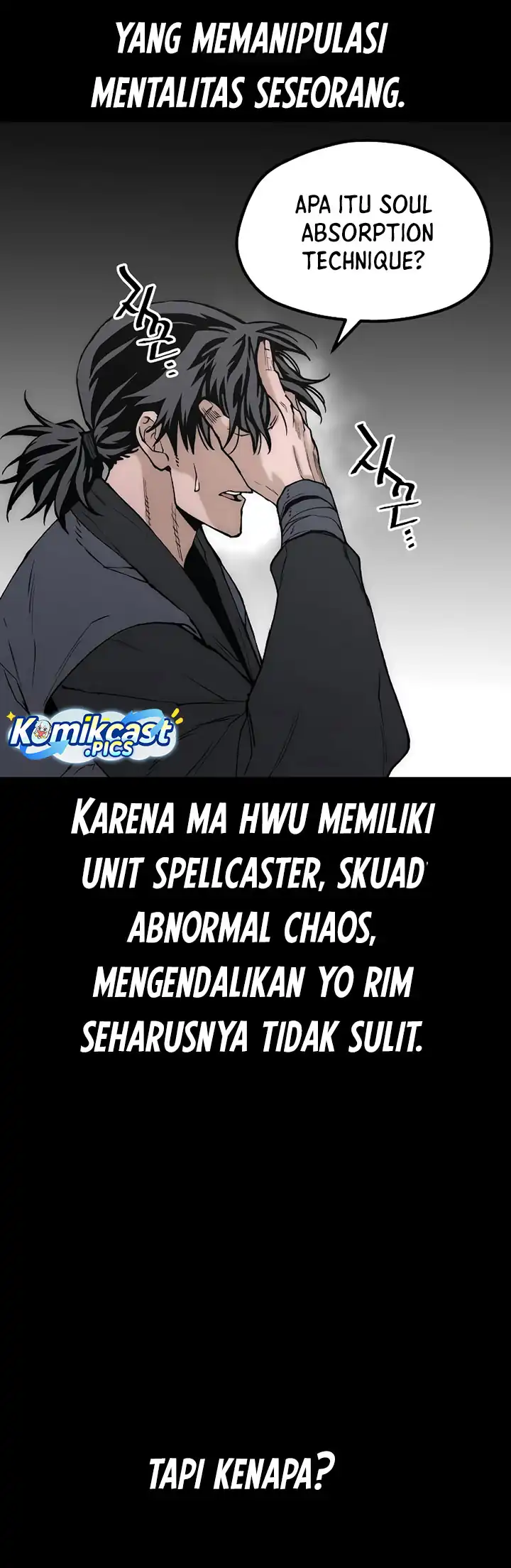 Baca Heavenly Demon Cultivation Simulation - Chapter 146 halaman 62