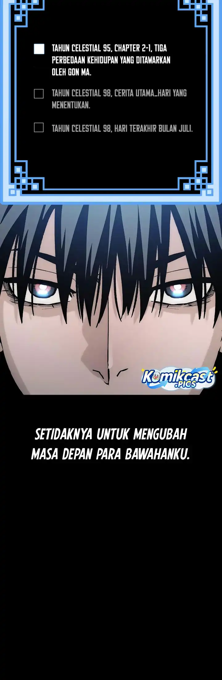 Baca Heavenly Demon Cultivation Simulation - Chapter 146 halaman 65