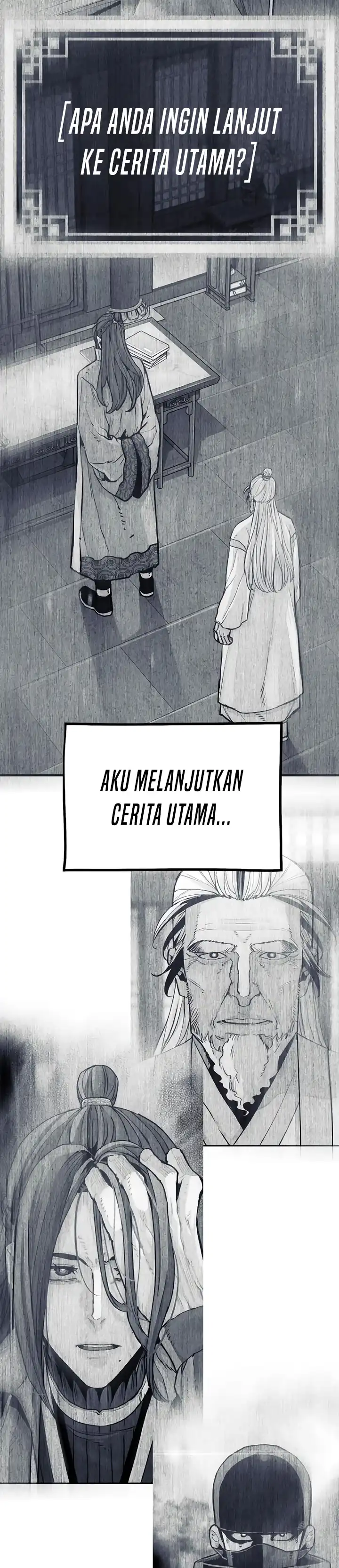 Baca Heavenly Demon Cultivation Simulation - Chapter 146 halaman 69