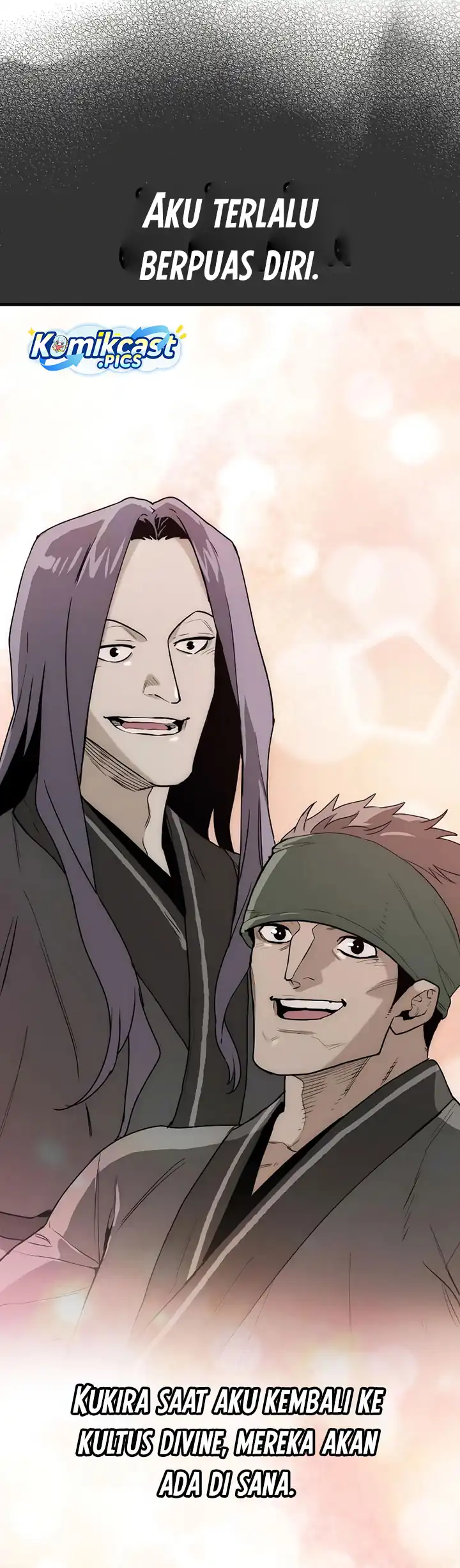 Baca Heavenly Demon Cultivation Simulation - Chapter 146 halaman 7