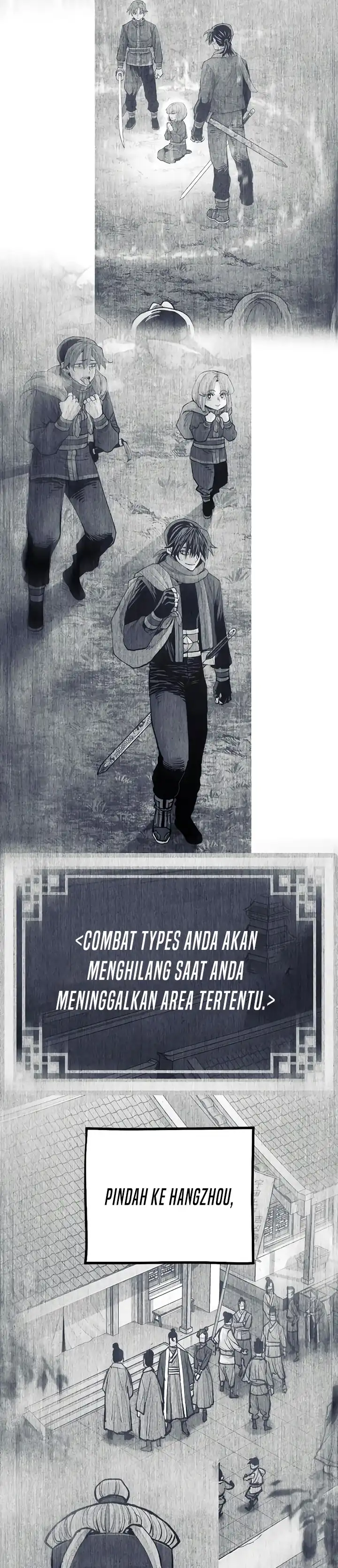 Baca Heavenly Demon Cultivation Simulation - Chapter 146 halaman 71