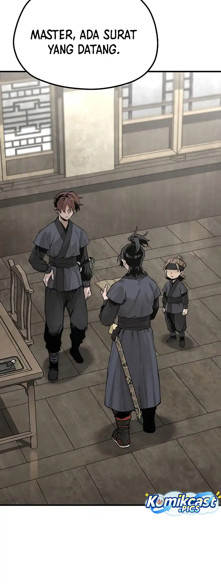 Baca Heavenly Demon Cultivation Simulation - Chapter 146 halaman 77