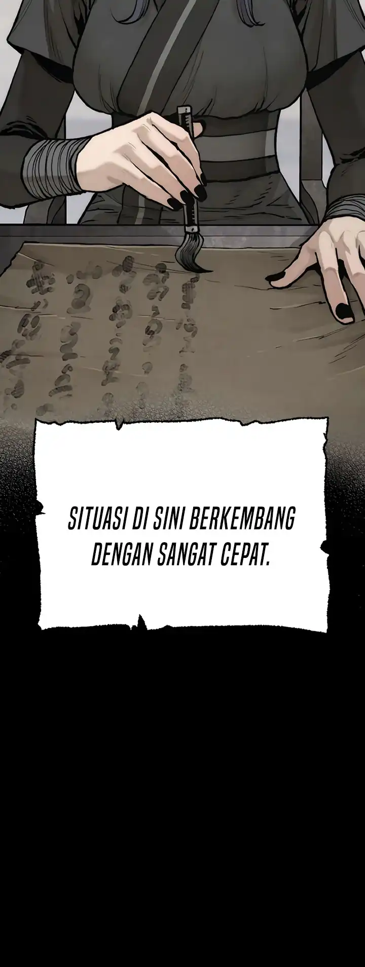 Baca Heavenly Demon Cultivation Simulation - Chapter 146 halaman 79