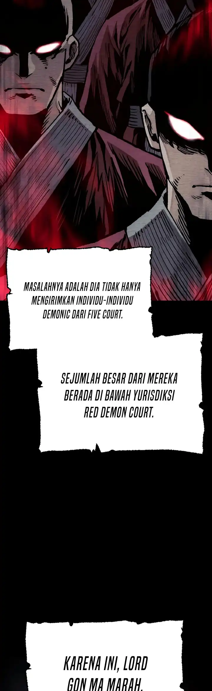 Baca Heavenly Demon Cultivation Simulation - Chapter 146 halaman 81