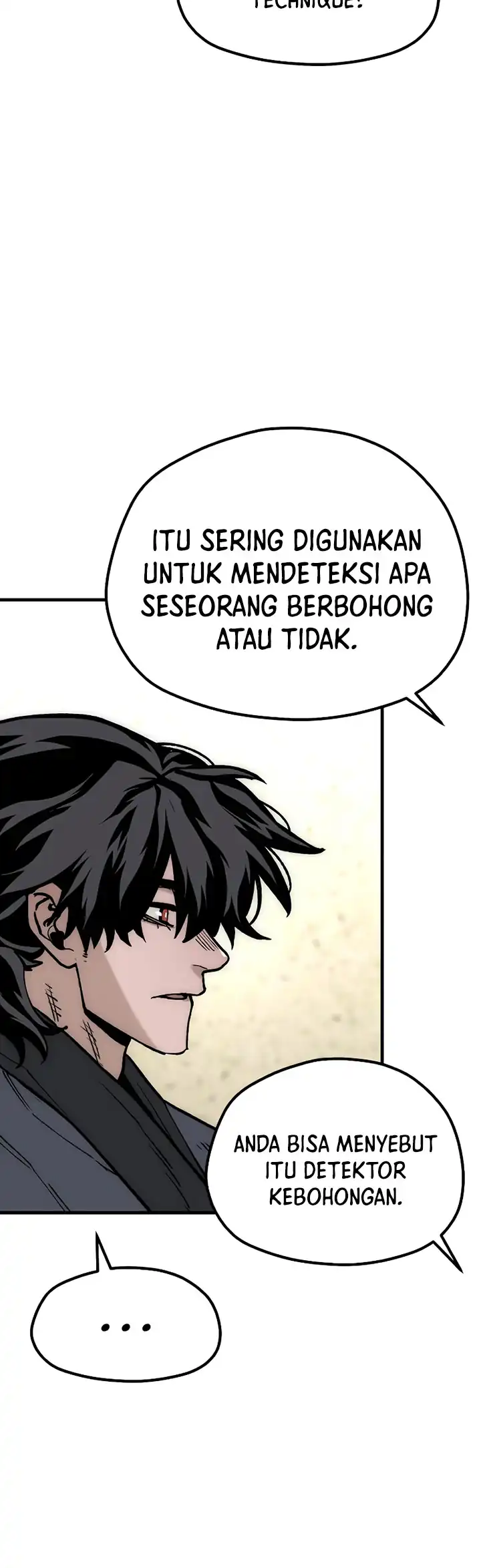 Baca Heavenly Demon Cultivation Simulation - Chapter 146 halaman 85