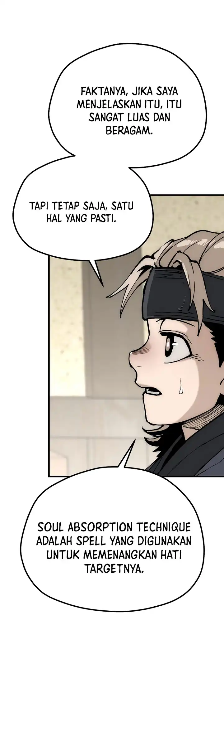 Baca Heavenly Demon Cultivation Simulation - Chapter 146 halaman 86