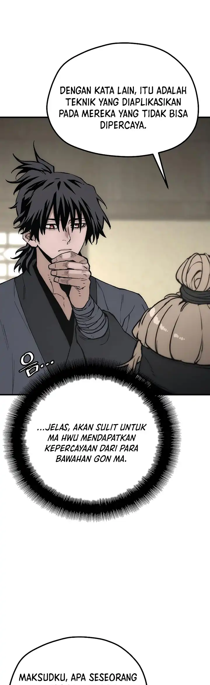 Baca Heavenly Demon Cultivation Simulation - Chapter 146 halaman 87