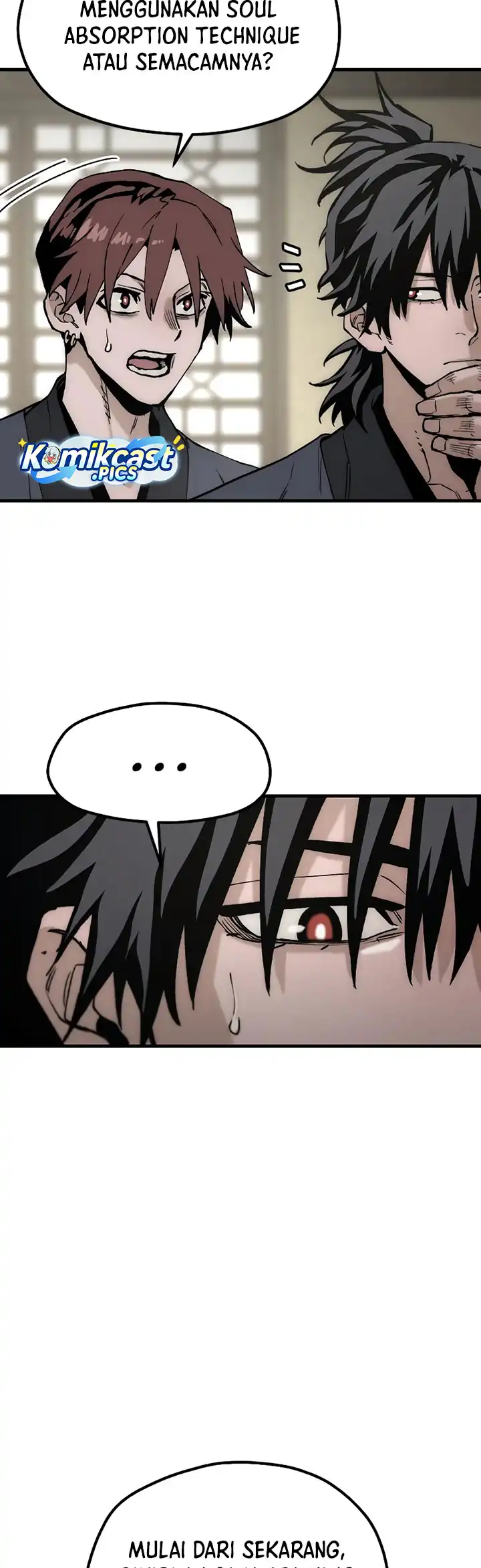 Baca Heavenly Demon Cultivation Simulation - Chapter 146 halaman 88