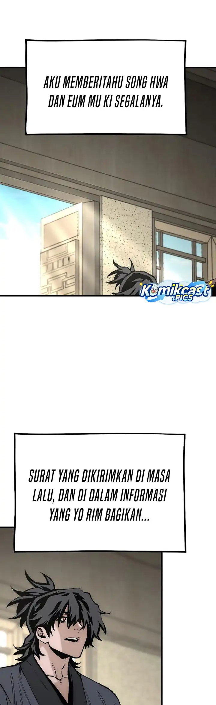 Baca Heavenly Demon Cultivation Simulation - Chapter 146 halaman 90