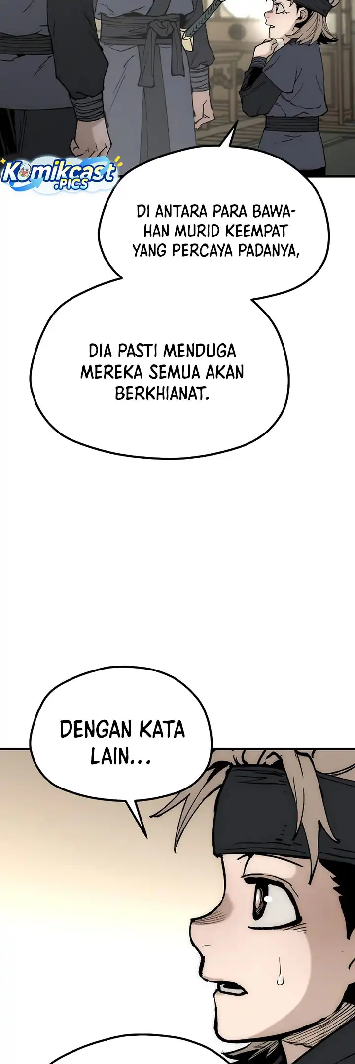 Baca Heavenly Demon Cultivation Simulation - Chapter 146 halaman 95