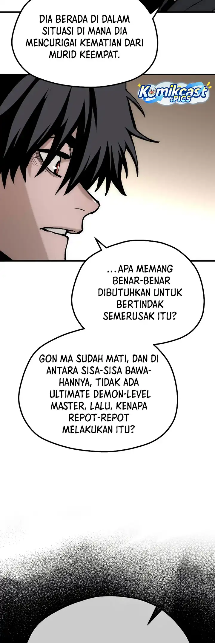 Baca Heavenly Demon Cultivation Simulation - Chapter 146 halaman 96