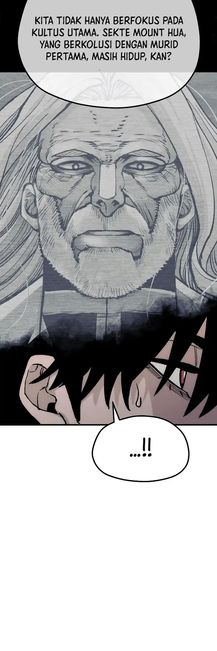 Baca Heavenly Demon Cultivation Simulation - Chapter 146 halaman 97