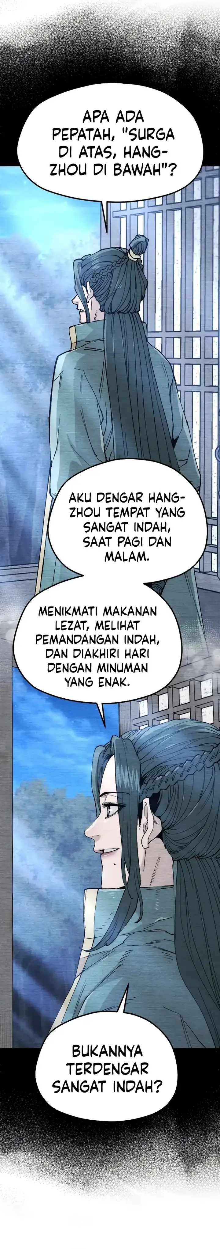 Baca Heavenly Demon Cultivation Simulation - Chapter 148 halaman 12