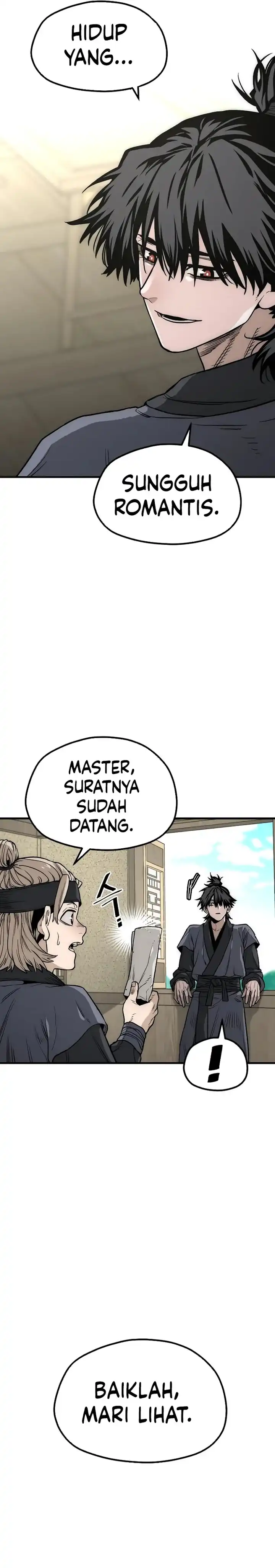 Baca Heavenly Demon Cultivation Simulation - Chapter 148 halaman 13