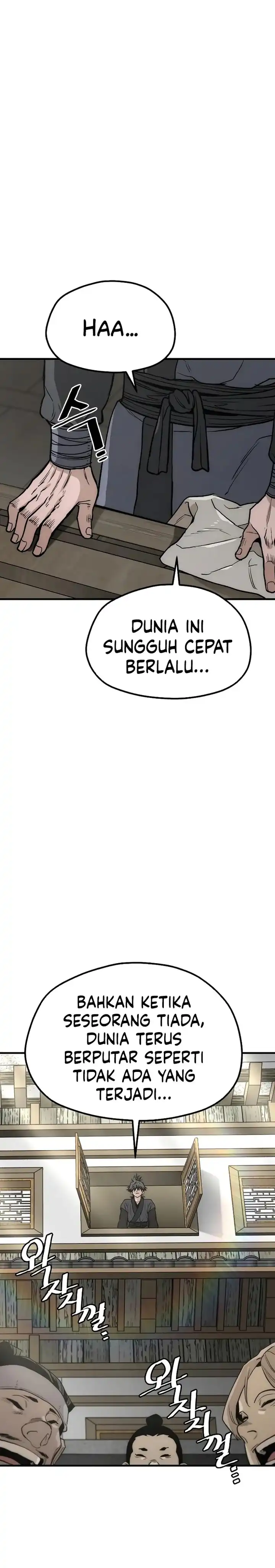 Baca Heavenly Demon Cultivation Simulation - Chapter 148 halaman 16