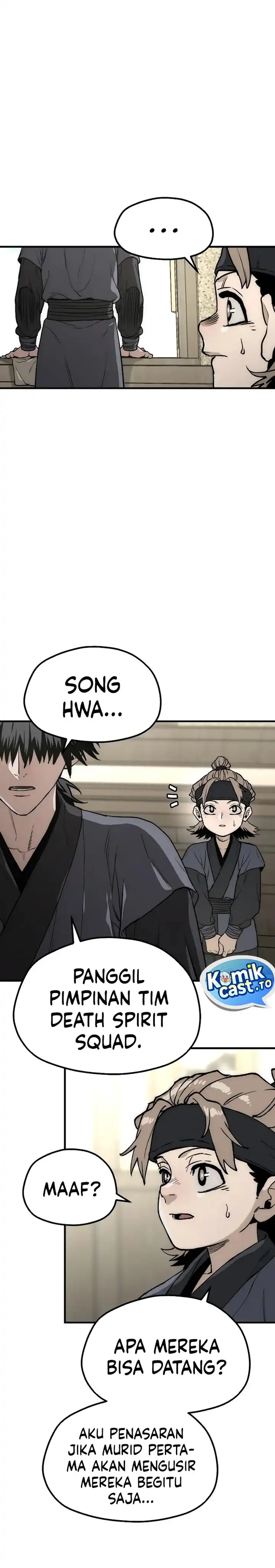 Baca Heavenly Demon Cultivation Simulation - Chapter 148 halaman 17