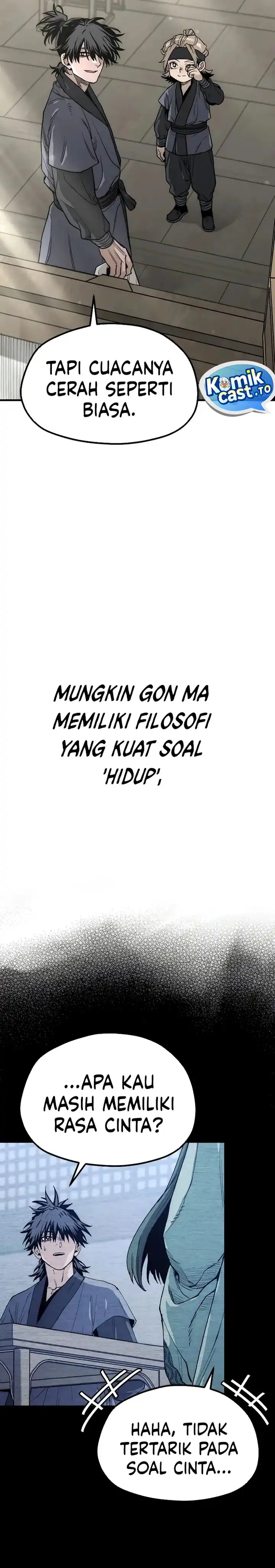 Baca Heavenly Demon Cultivation Simulation - Chapter 148 halaman 20