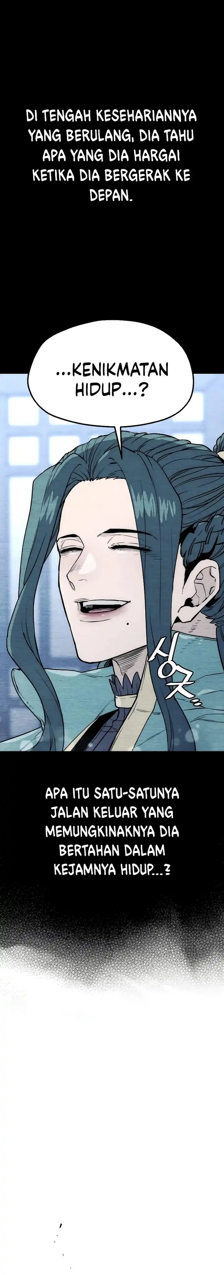 Baca Heavenly Demon Cultivation Simulation - Chapter 148 halaman 21