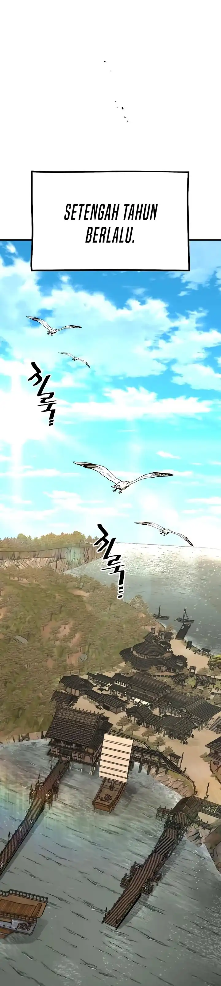 Baca Heavenly Demon Cultivation Simulation - Chapter 148 halaman 22