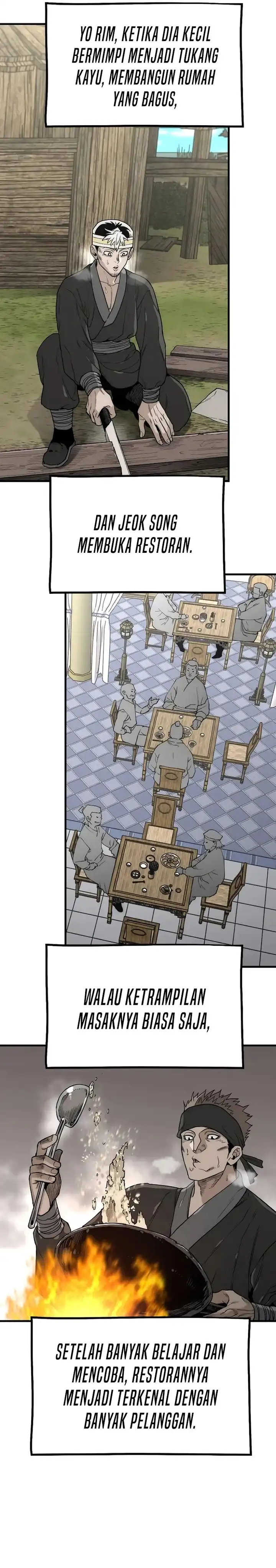 Baca Heavenly Demon Cultivation Simulation - Chapter 148 halaman 24