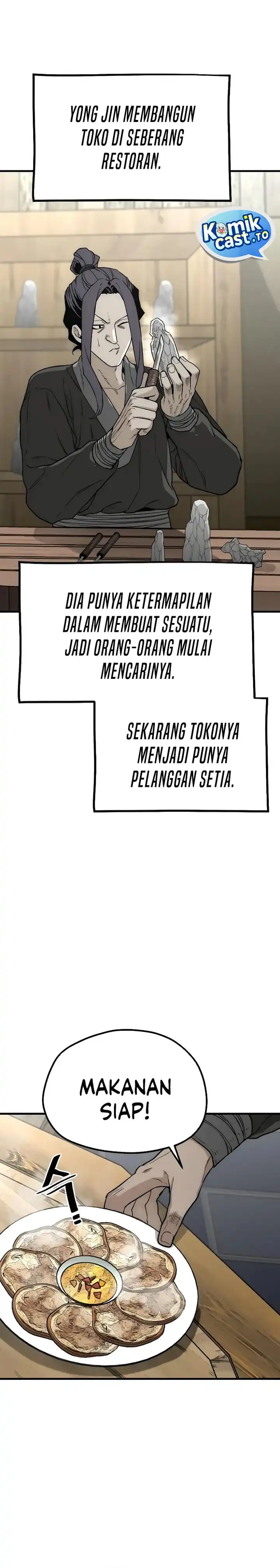 Baca Heavenly Demon Cultivation Simulation - Chapter 148 halaman 26