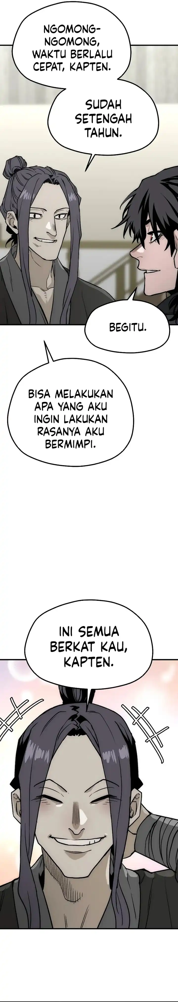 Baca Heavenly Demon Cultivation Simulation - Chapter 148 halaman 28