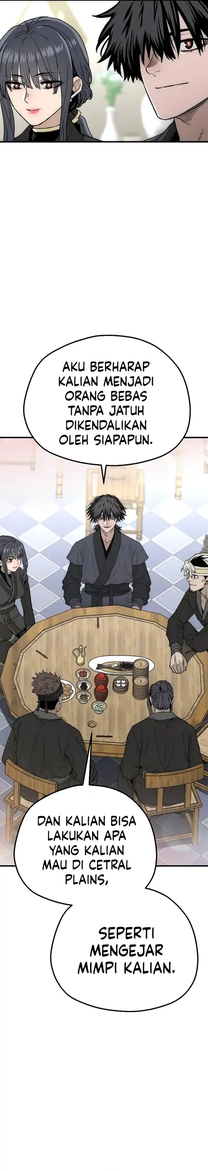 Baca Heavenly Demon Cultivation Simulation - Chapter 148 halaman 29