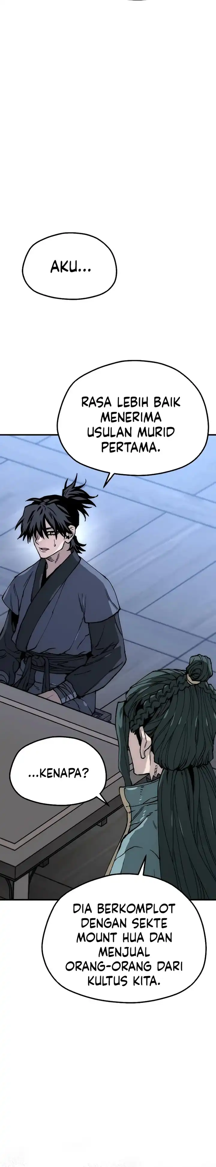 Baca Heavenly Demon Cultivation Simulation - Chapter 148 halaman 3