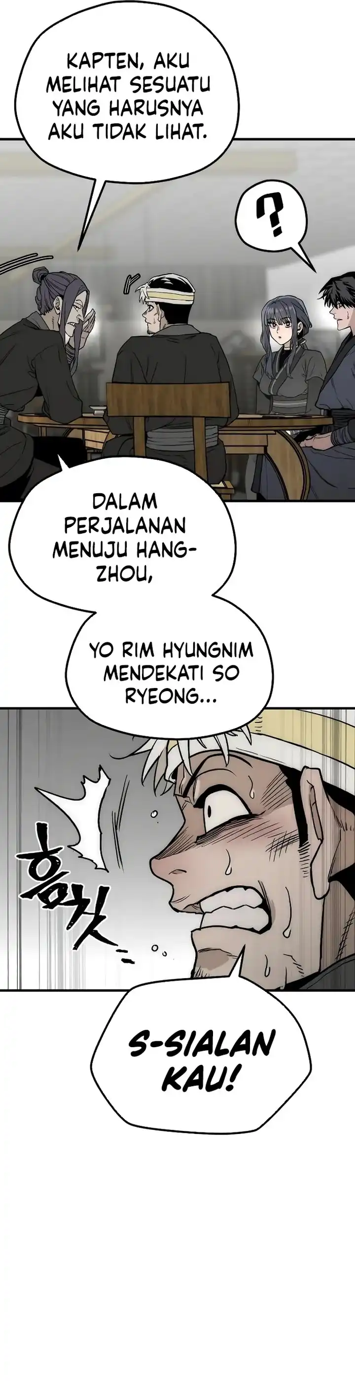 Baca Heavenly Demon Cultivation Simulation - Chapter 148 halaman 34
