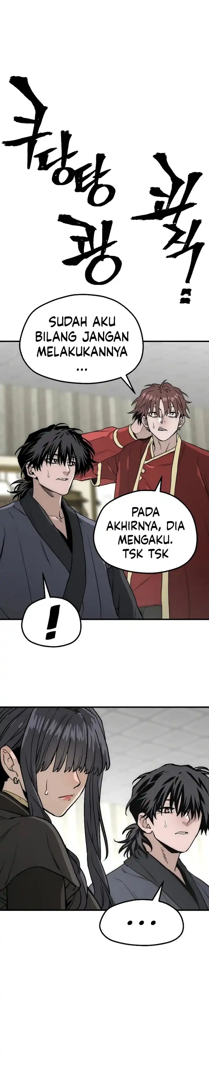 Baca Heavenly Demon Cultivation Simulation - Chapter 148 halaman 37