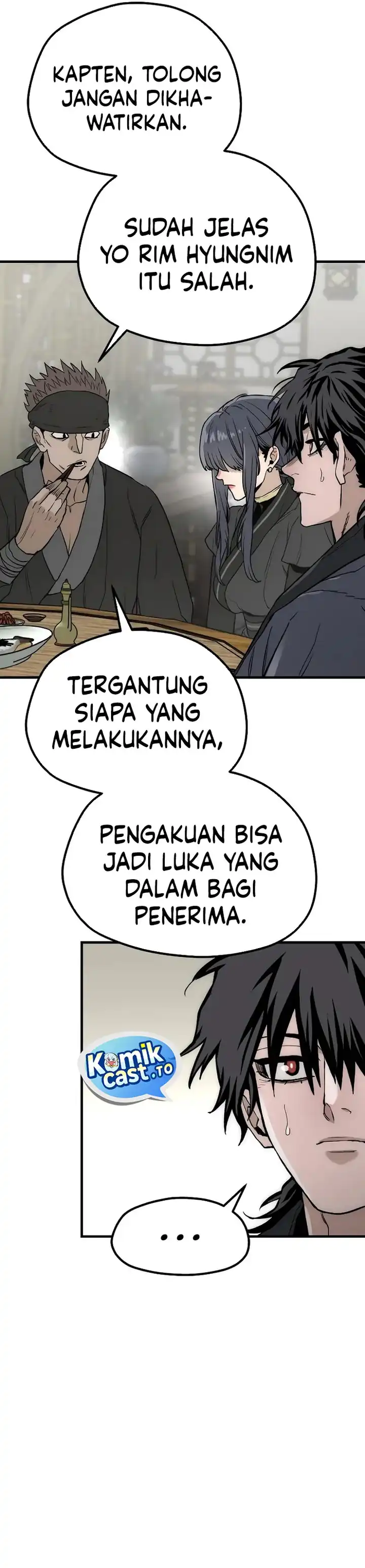 Baca Heavenly Demon Cultivation Simulation - Chapter 148 halaman 38