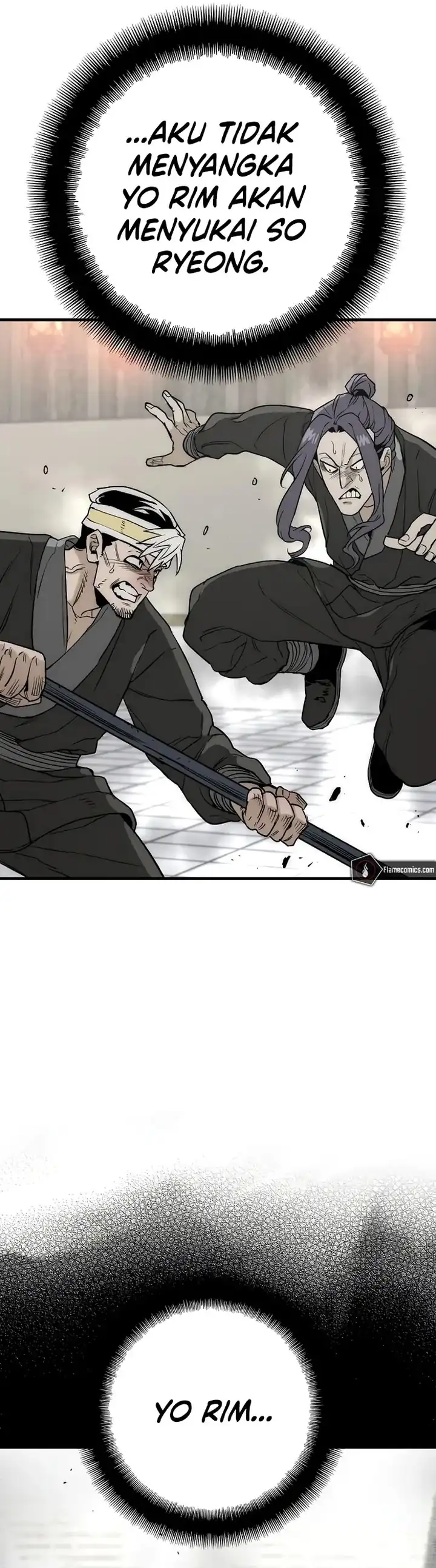 Baca Heavenly Demon Cultivation Simulation - Chapter 148 halaman 39