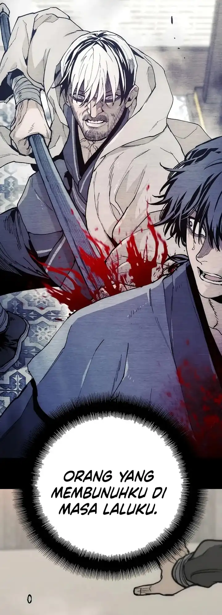 Baca Heavenly Demon Cultivation Simulation - Chapter 148 halaman 40