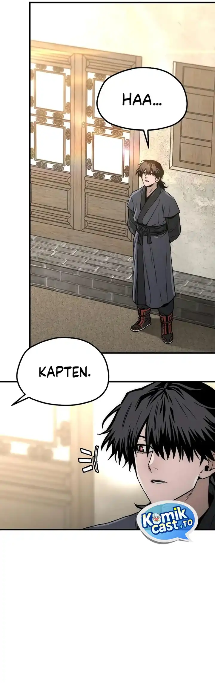 Baca Heavenly Demon Cultivation Simulation - Chapter 148 halaman 44