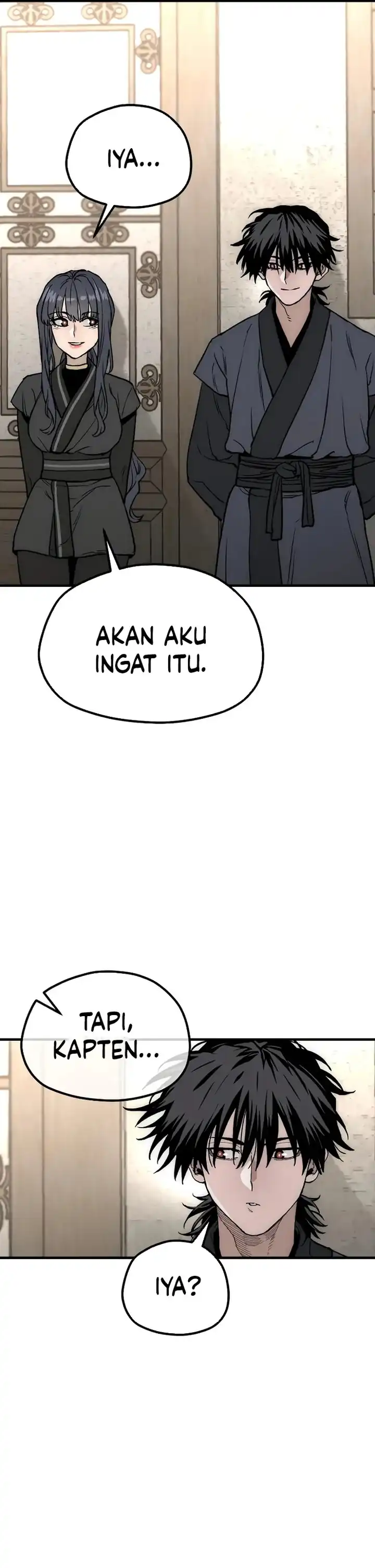 Baca Heavenly Demon Cultivation Simulation - Chapter 148 halaman 48