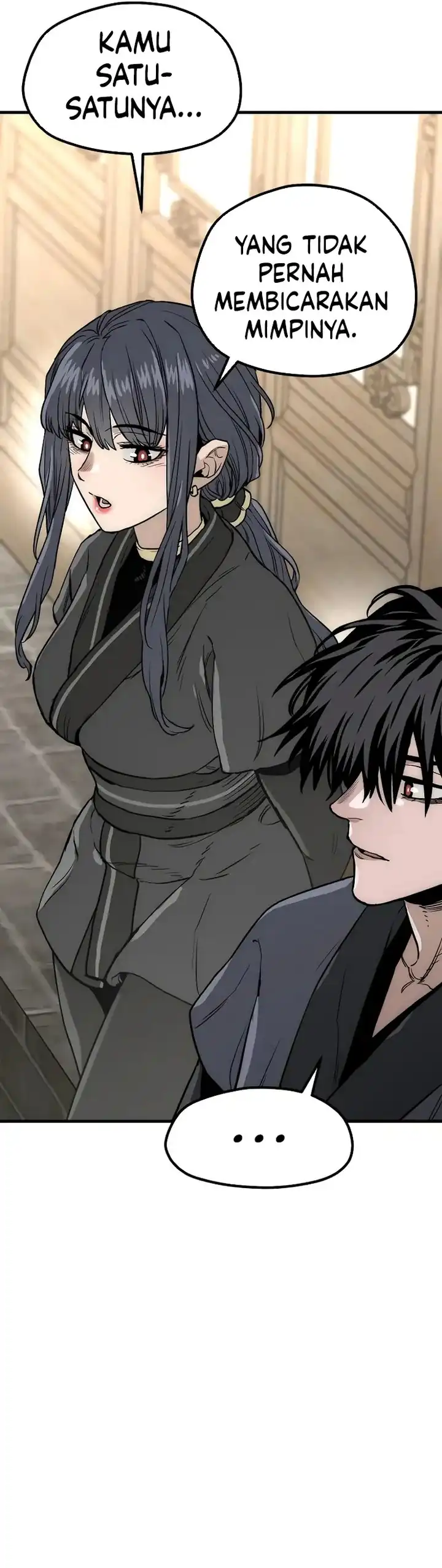 Baca Heavenly Demon Cultivation Simulation - Chapter 148 halaman 49