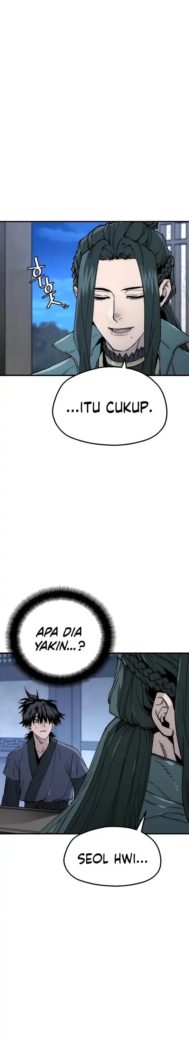 Baca Heavenly Demon Cultivation Simulation - Chapter 148 halaman 5