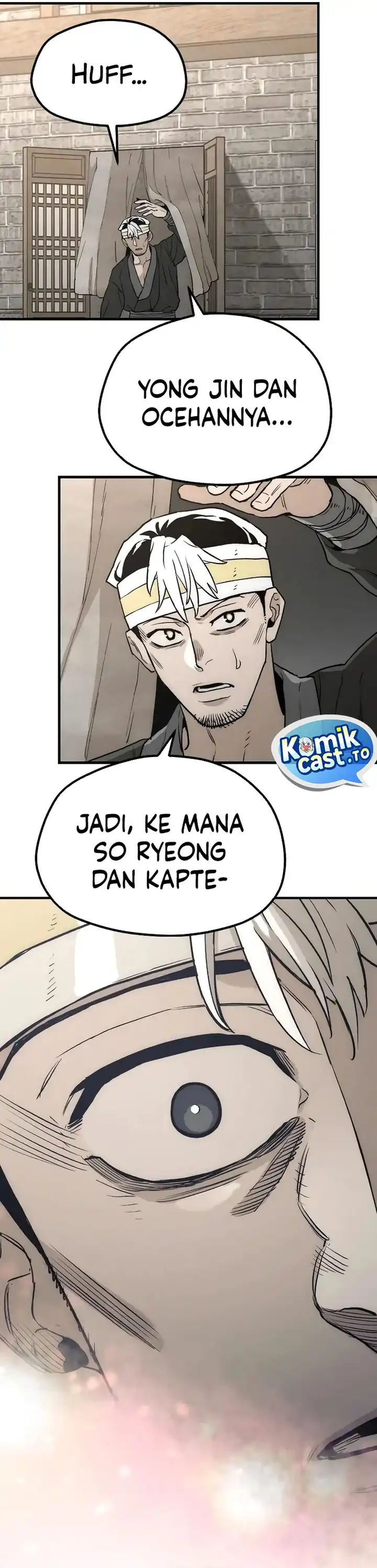 Baca Heavenly Demon Cultivation Simulation - Chapter 148 halaman 54