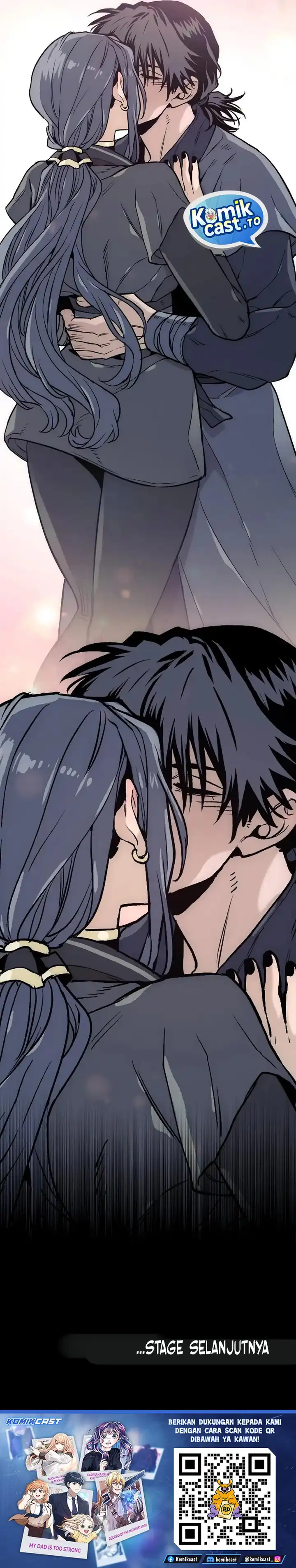 Baca Heavenly Demon Cultivation Simulation - Chapter 148 halaman 55