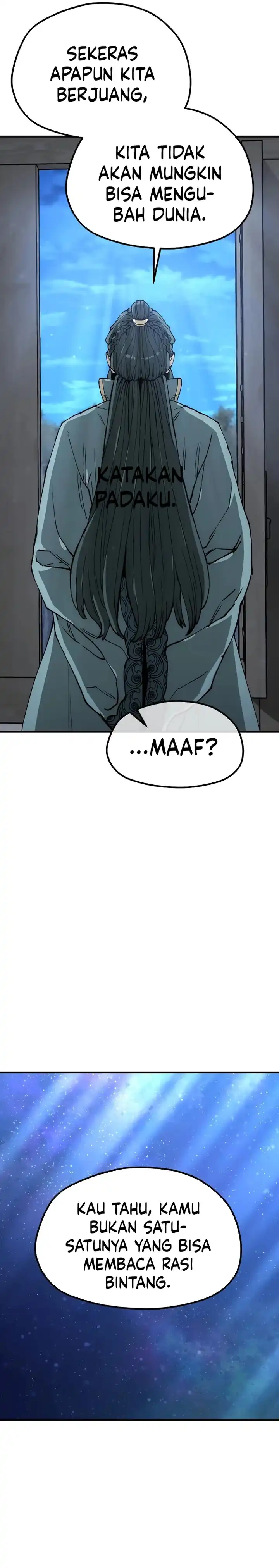 Baca Heavenly Demon Cultivation Simulation - Chapter 148 halaman 6