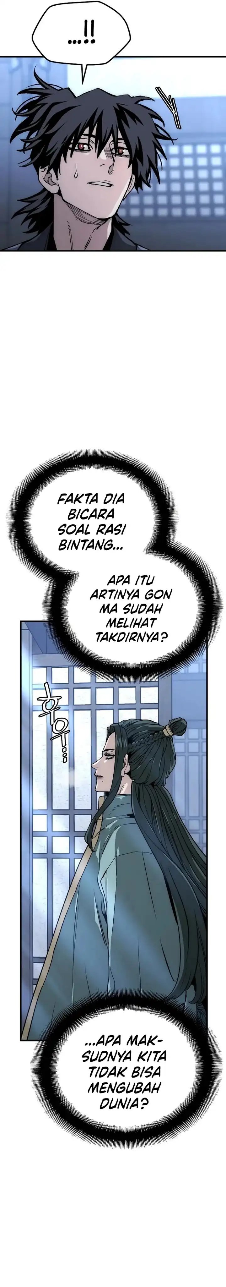 Baca Heavenly Demon Cultivation Simulation - Chapter 148 halaman 7