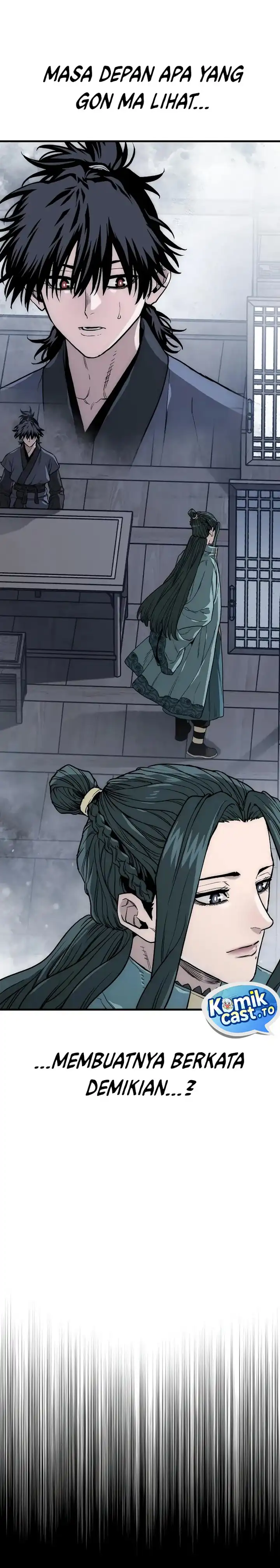 Baca Heavenly Demon Cultivation Simulation - Chapter 148 halaman 8