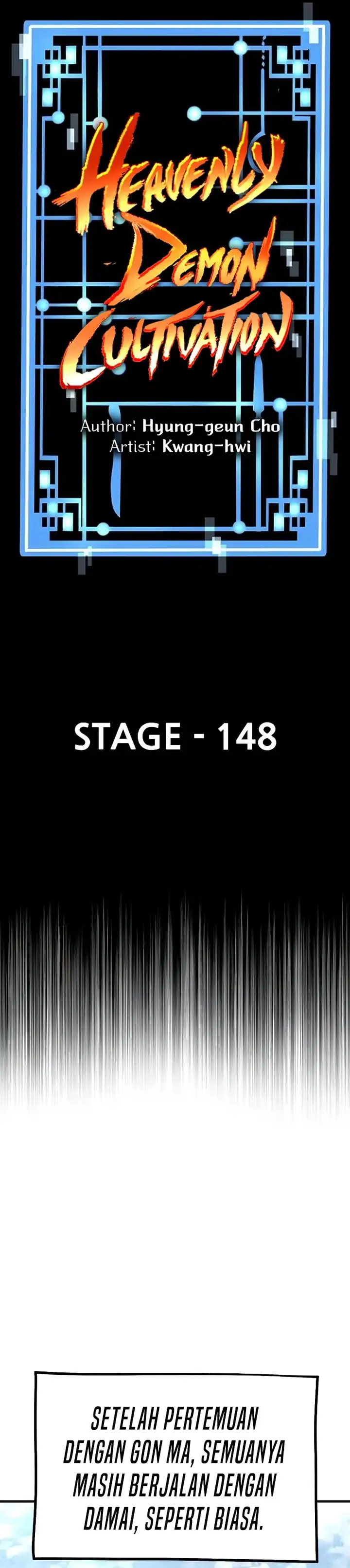 Baca Heavenly Demon Cultivation Simulation - Chapter 148 halaman 9