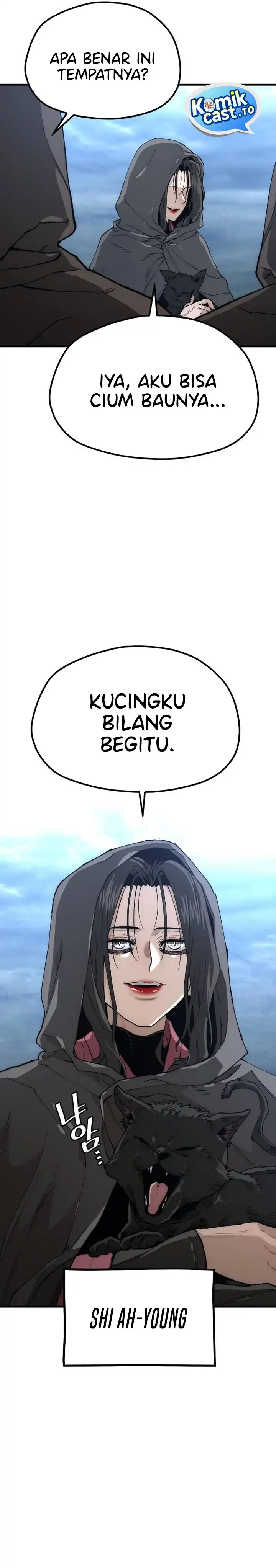 Baca Heavenly Demon Cultivation Simulation - Chapter 149 halaman 11