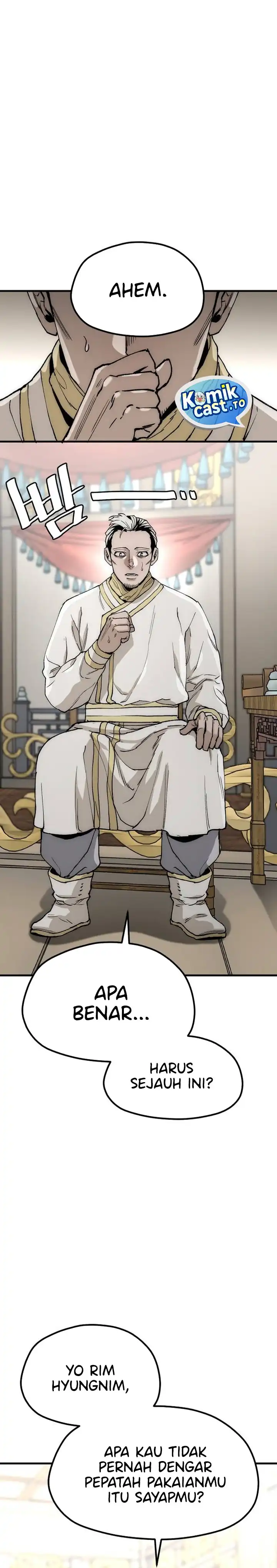 Baca Heavenly Demon Cultivation Simulation - Chapter 149 halaman 16