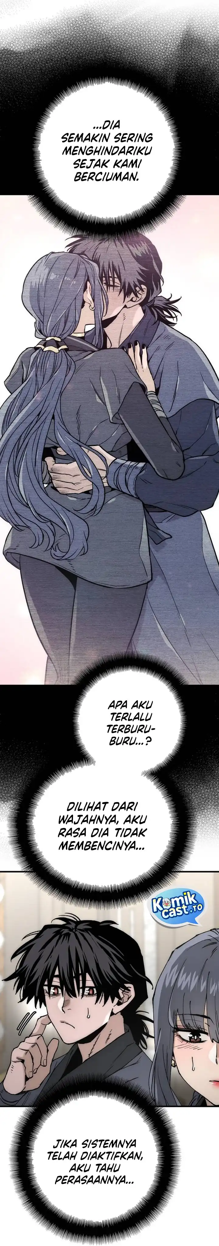 Baca Heavenly Demon Cultivation Simulation - Chapter 149 halaman 21